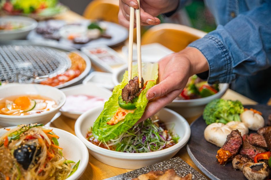 식당 운영 효율
